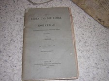 1869.Leben Mohammad /