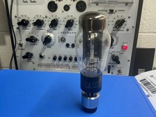 Strong RCA 5U4G Rectifier tube - code 5-04  - Tested VG - #N