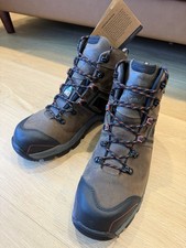 Irish Setter Red Wing Work