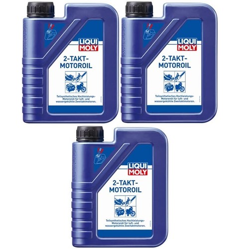Litre liqui moly 1052 - 3,