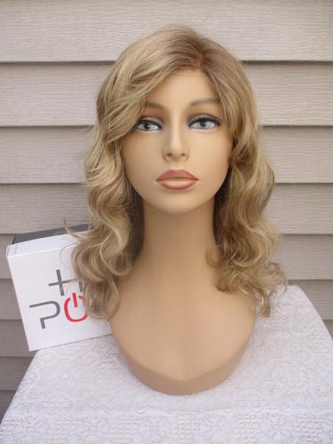 Ellen wille wig heaven mono - ellen,