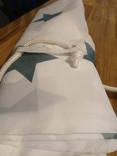 Rideau de douche neuf