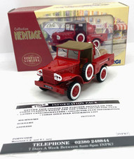 45059 CORGI TOYS HERITAGE /