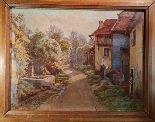 Tableau par deroche - par, "deroche"