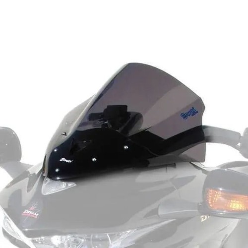 Ermax sport bulle - sport, pare-brise