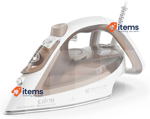 Calor easygliss eco - easygliss,
