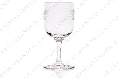 Verre porto 5 sévigné - verre,