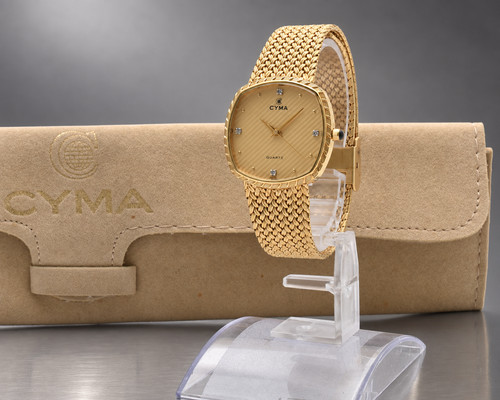 Boîtier montre bracelet - [, ]