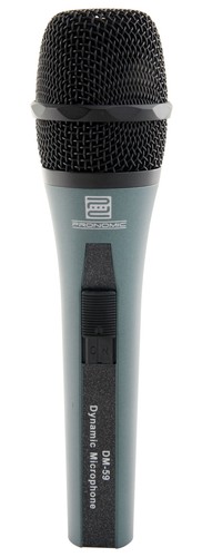Set complet microphone - set,