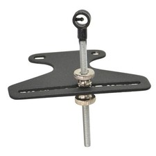 Viseur en forme de T de haute