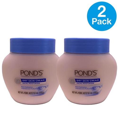 Pond dry skin - pond's, cream