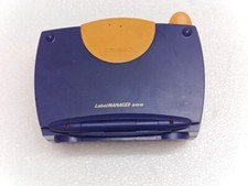 ÉTIQUETEUSE ÉLECTRONIQUE DYMO LABELMANAGER 200 AVEC UN CHARIOT TESTÉ