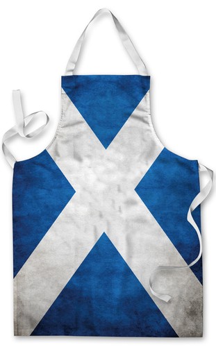Tablier imperméable drapeau - imperméable,