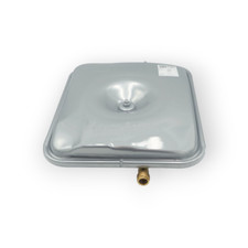 VAILLANT BOILER EXPANSION