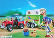 Playmobil -- Pièce de