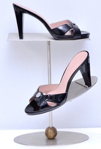 Calvin klein black patent - calvin,