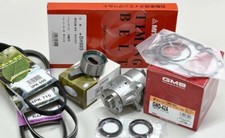 For Daihatsu 1998-2004 Terios Kid J111G J131G Turbo Timing Belt 8 Parts Kit NEW