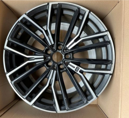 Jantes neuves adaptable - 4,