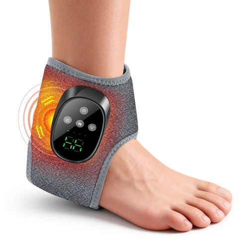 Masseur pieds électrique - pieds,