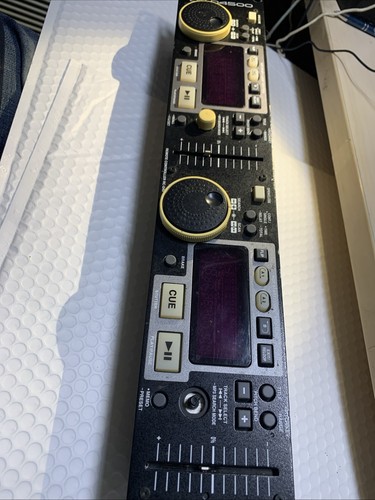 Denon d4500 dual - denon, dn-d4500