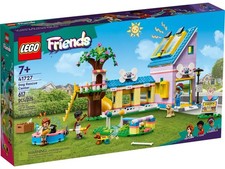 LEGO Friends 41727 Le Centre