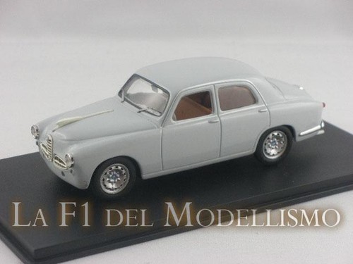 Alfa romeo 1900 m401 - m4,