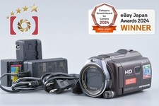 Enregistreur de caméra vidéo