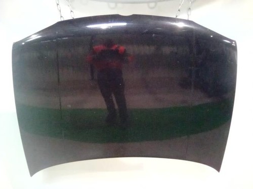 Capot volkswagen golf - capot, 4