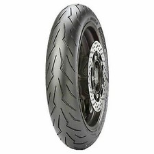 Pneu Pirelli Diablo Rosso