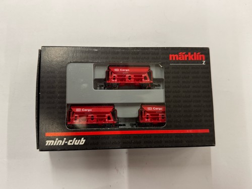 Marklin mini club 82377 - marklin, z