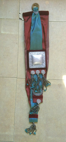 Ancien vetement parure - ancien,