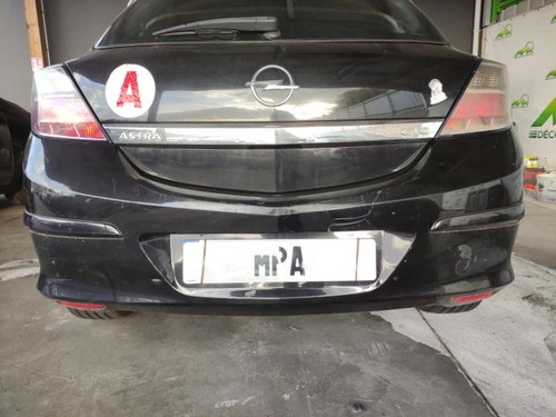 Pare choc arriere - , astra
