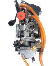 Carbuateur Keihin FCR 38mm OEM