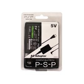 Chargeur psp - chargeur,