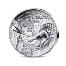 Moulin Rouge Monnaie de 20€