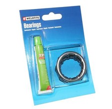 Cage à bille boitier