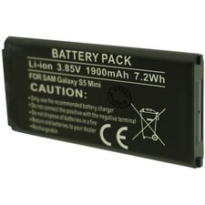 Batterie pour SAMSUNG S5 MINI