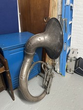 Conn Naked Lady 26k Sousaphone Tuba Eb