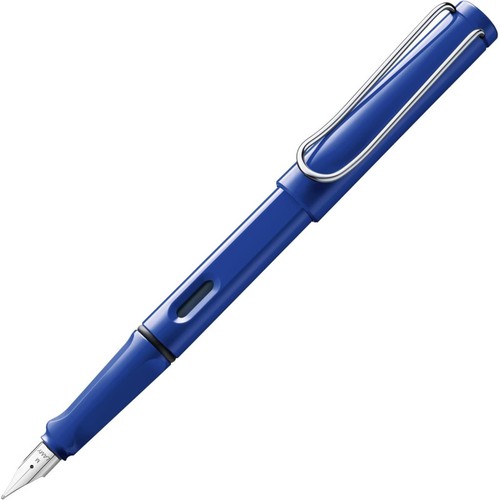 Stylo plume mine moyenne - stylo,