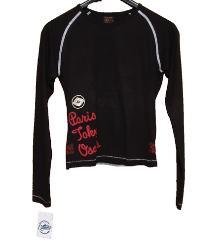Maglia evisu taille neuf - evisu,