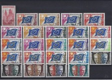 (21) TIMBRES FRANCE N**