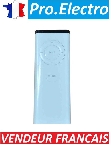 Remote pour apple 1er - tv, et