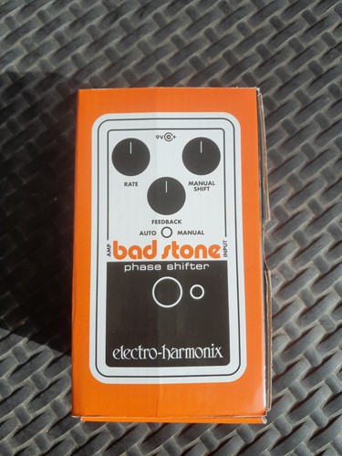 Pédale phaser - pédale,