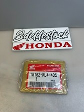 1 joint siège pompe huile