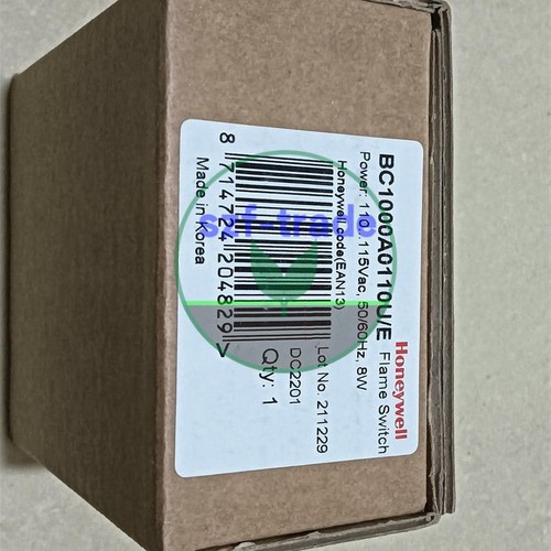 1pc new honeywell bc1000a0110u - new,