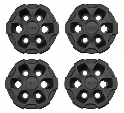 Enjoliveur roue 16 - 4x,