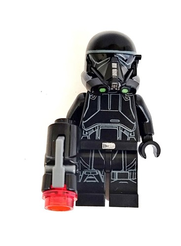 Lego star wars minifigure - lego,