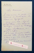 ● L.A.S Jules MARY écrivain