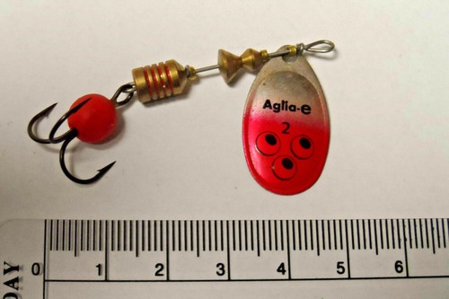 Ancien cuiller mepps - cuiller,