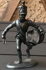 Figurine Tambour Grenadier